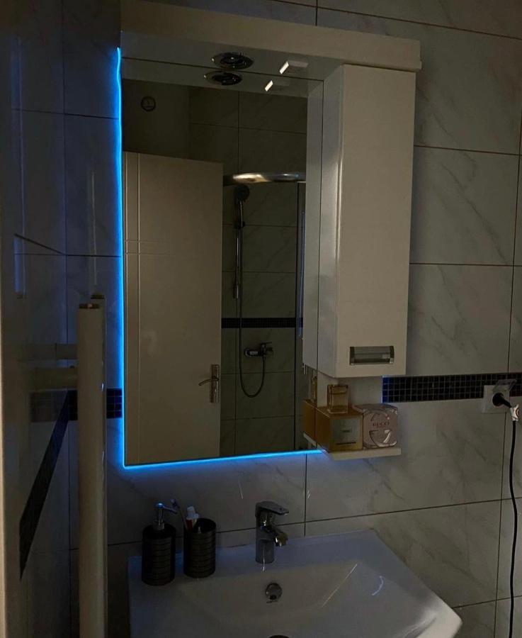 Stan Na Dan Bella Apartman Banja Luka Kültér fotó