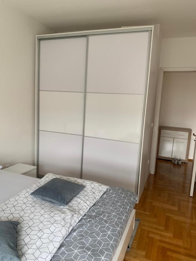 Stan Na Dan Bella Apartman Banja Luka Kültér fotó