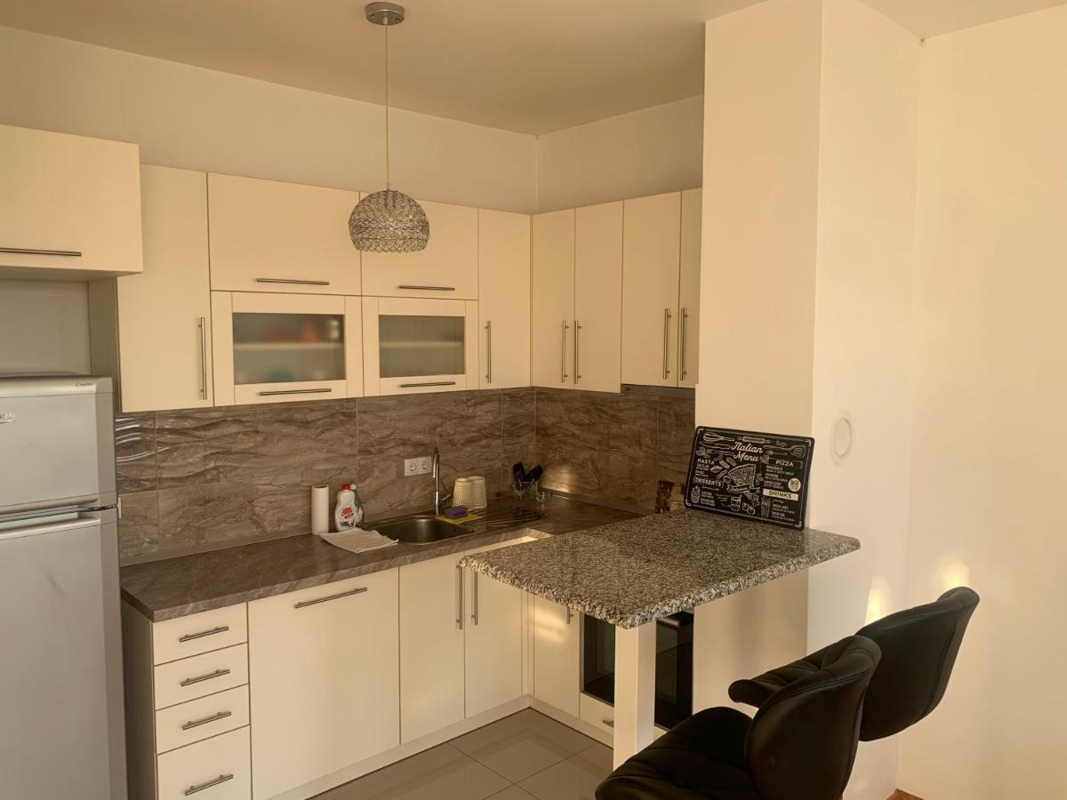 Stan Na Dan Bella Apartman Banja Luka Kültér fotó