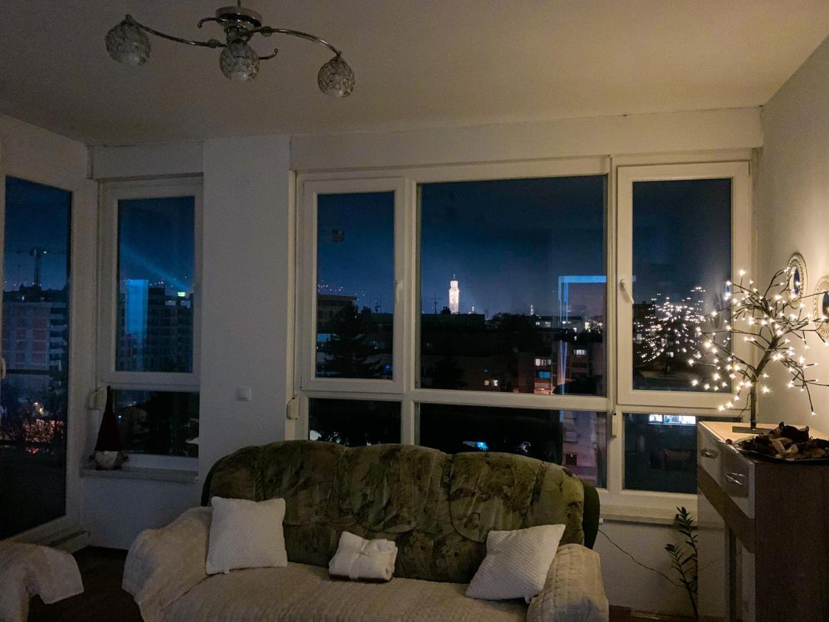 Stan Na Dan Bella Apartman Banja Luka Kültér fotó